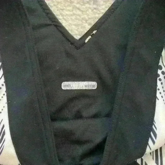 Lululemon wet dry warm tank top - Picture 2 of 5